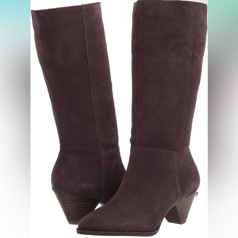Lucky Brand Boots New with Box